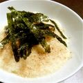 チェルミー♪'s cooksnap of when they made とろろご飯.