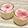 白ぽこ's cooksnap of when they made 桜のレアチーズケーキ.