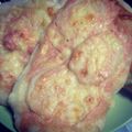 すずあさぱん's cooksnap of when they made たらこマヨネーズピザ.