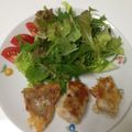 ☆そうMαMα☆'s cooksnap of when they made 真だらのムニエル.