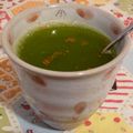 rie-tin's cooksnap of when they made ★梅とうがらし茶★.