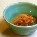7seas5moon's cooksnap of when they made シーチキンと切り干し大根のうま煮♪.