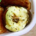 ののののんのんの's cooksnap of when they made お弁当に❤しいたけマヨちゃん.