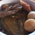 yuuumm1n's cooksnap of when they made 15分でカレイの煮付け♡.