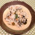 megbuta's cooksnap of when they made 筍寿司.