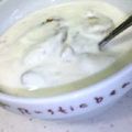 アイエム's cooksnap of when they made 便秘解消に　ドライフルーツヨーグルト.
