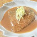 チョコカブ's cooksnap of when they made 臭みZERO～＊時短サバの味噌煮.