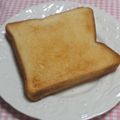陽翔mam 's cooksnap of when they made 美味しい♪ハチミツトースト.