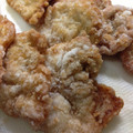 かい74's cooksnap of when they made ごはんがすすむ♪豚薄切り肉の竜田揚げ.