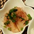 もじゃこてつー's cooksnap of when they made 手軽な筍の茹で方.