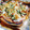 さかなさん's cooksnap of when they made 春巻きの皮de薄焼きピザ.