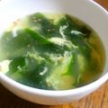 ひめポ's cooksnap of when they made ダシダde♡即席スープ♡.