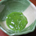 あいぱらりん's cooksnap of when they made 木の芽味噌✿我が家の定番味噌☆白みそで.