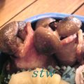 stw's cooksnap of when they made お弁当のおかず.