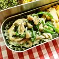 てらよう's cooksnap of when they made 豚肉のゴマ味噌炒め♪.