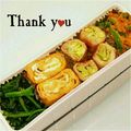 ＨＡＬ．Ｍ's cooksnap of when they made 簡単お弁当　キャベツの豚肉巻き.