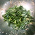 季節外れ's cooksnap of when they made ママの味(´∀｀)　ほうれん草のごま和え.