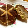 ☆AYAKO★'s cooksnap of when they made おから入り☆椎茸つくね.