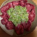 あんすけ2012's cooksnap of when they made たっぷり!さっぱり!ねぎタン塩.