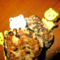 まこ’cooking's cooksnap of when they made つくねの照り焼き.