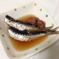 ☆未鏡☆'s cooksnap of when they made パパのイワシの煮付.