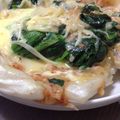 あかりんぼう☆'s cooksnap of when they made フライパンで餅ピザ.