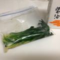 fruitcolor's cooksnap of when they made 行者にんにくのしょうゆ漬け.