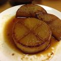 braveluna's cooksnap of when they made 大根ステーキ.
