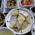 うさうさand4815's cooksnap of when they made ぶり大根.