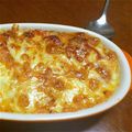 まさみっくま's cooksnap of when they made じゃがいもグラタン.