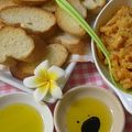 ママフィオ's cooksnap of when they made バケットにはこれ！.