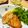 ＊りょうな＊'s cooksnap of when they made とろ～り　チキンチーズフライ.
