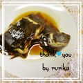 瑠梨佳's cooksnap of when they made 15分でカレイの煮付け♡.