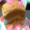 麻衣♪'s cooksnap of when they made ふんわりもちもち！HBで塩麹のごはんパン.