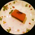 さりちぃ's cooksnap of when they made レバームース.