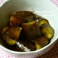 ともまき０３１３'s cooksnap of when they made 茄子の煮びたし.