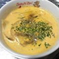 meff's cooksnap of when they made キノコの簡単ポタージュ.