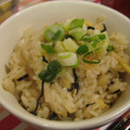 リラシャン's cooksnap of when they made 炊き込みご飯を煮物の残り汁で☆.