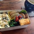 猫と薬缶's cooksnap of when they made お家で簡単♪わかめご飯.