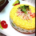 Nicosiesta's cooksnap of when they made 簡単☆アレンジいろいろな鶏そぼろ♪.