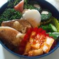 yasuna313's cooksnap of when they made たけのこ田楽.
