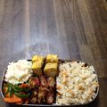 misnowsnow's cooksnap of when they made お弁当に♪豚肉のえのきと大葉チーズ巻き.