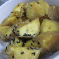こずっぺ's cooksnap of when they made 懐かしいさつまいもの甘辛炒め.