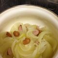 あり☆'s cooksnap of when they made 超簡単！玉ねぎとベーコンのうま煮.
