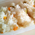 dc4869's cooksnap of when they made 炊飯器de焼き飯（風）。.