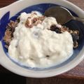 こんたっくす's cooksnap of when they made 増える手作りヨーグルト(豆乳でもOK）.
