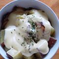 花よりプラチナ's cooksnap of when they made さつマヨベーコン焼き.