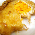 dc4869's cooksnap of when they made 焼き肉のタレだけ！とろ〜り卵の含め煮.