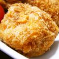 キャシーキャサリン's cooksnap of when they made 自慢のこだわりっ!!男爵コロッケ.