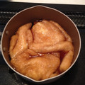 あずティ's cooksnap of when they made 我が家のおいなりさん.
